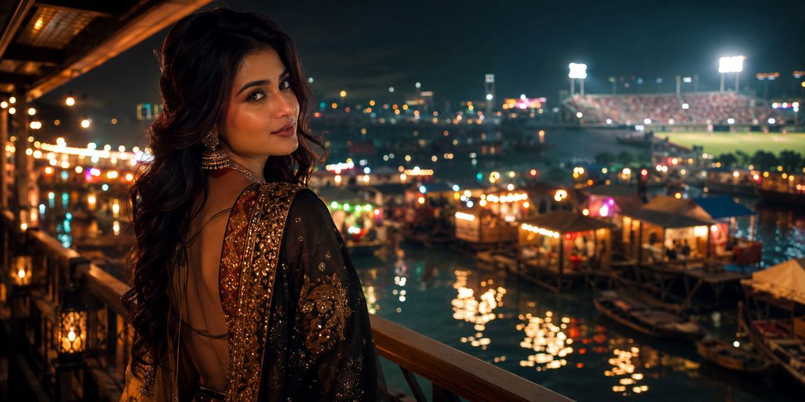 বরিশাল ক্রিকেট বেটিং সমুদ্র সৈকত
