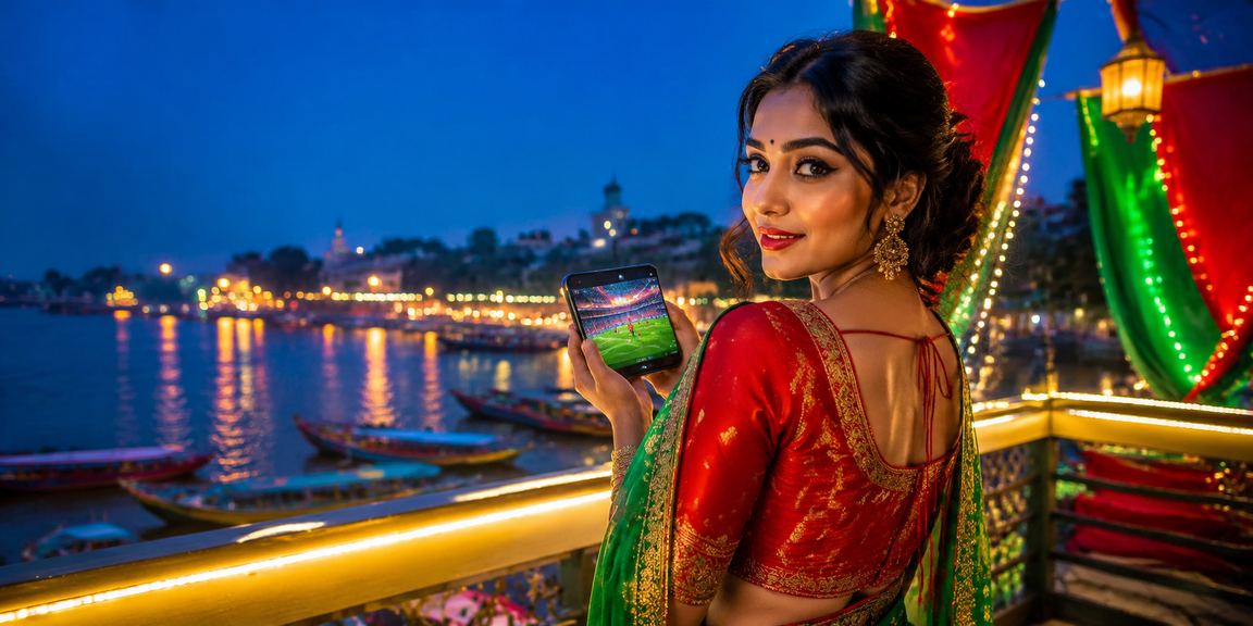বরিশালের জনপ্রিয় ফুটবল বেটিং দৃশ্য