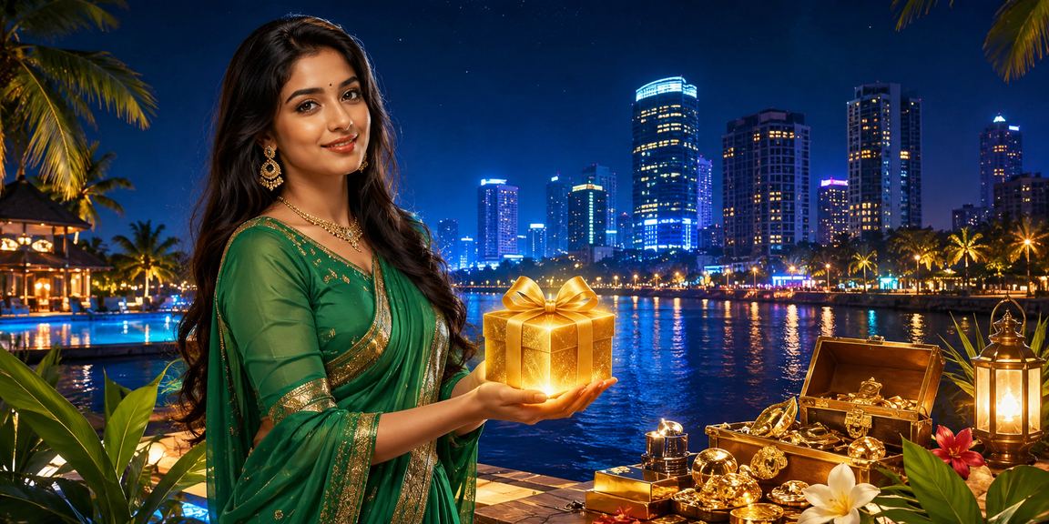 চট্টগ্রাম বিনোদন সহ ক্যাসিনো চিত্র